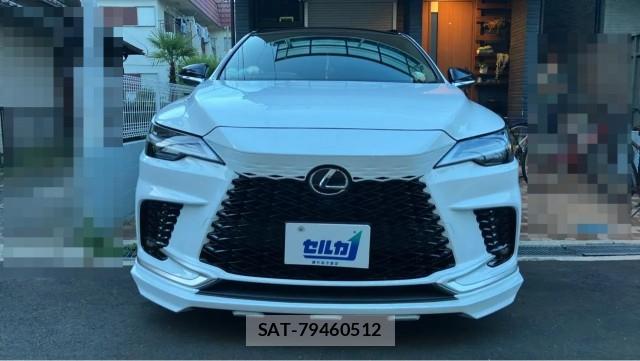 Lexus RX 2025-07 8550209-9