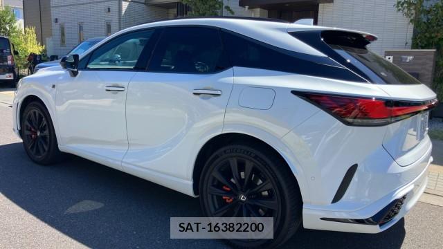 Lexus RX 2025-06 8550210-10