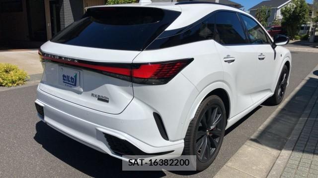 Lexus RX 2025-06 8550210-12