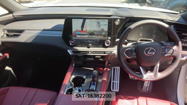 Lexus RX 2025-06 8550210-2