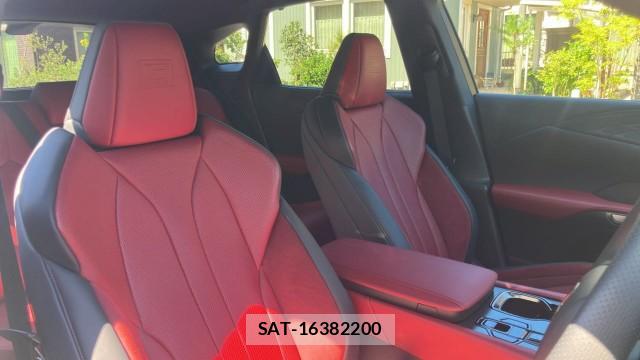 Lexus RX 2025-06 8550210-5