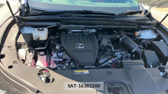 Lexus RX 2025-06 8550210-7