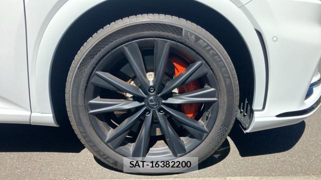 Lexus RX 2025-06 8550210-8