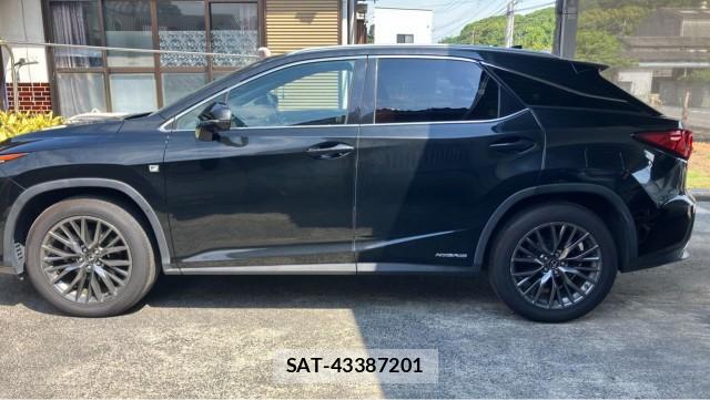 Lexus RX 2017-12 8550301-10