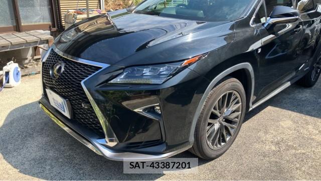 Lexus RX 2017-12 8550301-11