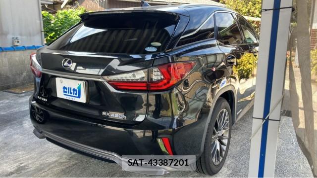 Lexus RX 2017-12 8550301-12