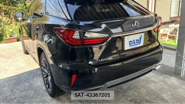 Lexus RX 2017-12 8550301-13