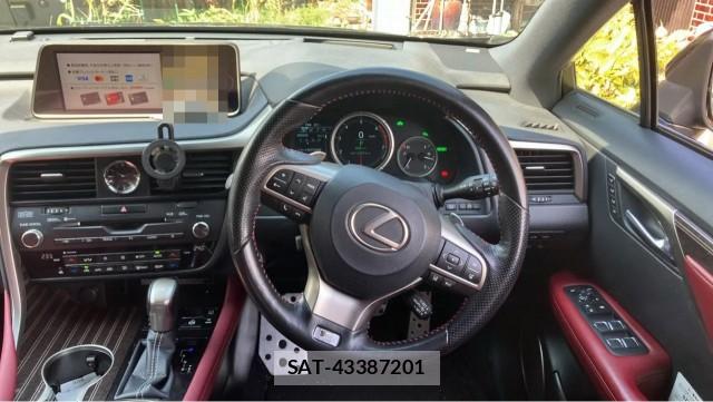 Lexus RX 2017-12 8550301-16