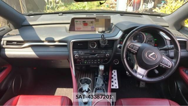 Lexus RX 2017-12 8550301-2