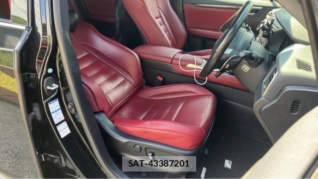 Lexus RX 2017-12 8550301-5