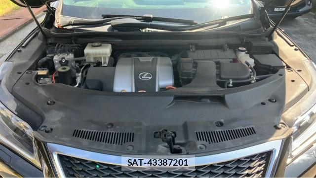Lexus RX 2017-12 8550301-7