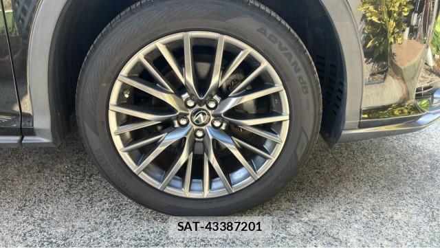 Lexus RX 2017-12 8550301-8