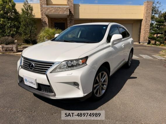 Lexus RX 2013-01 8550339-0
