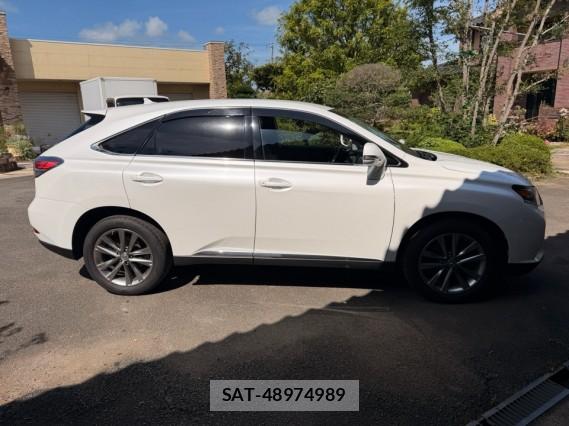 Lexus RX 2013-01 8550339-10