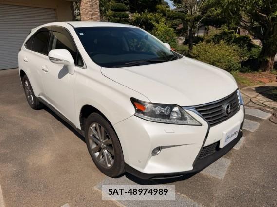 Lexus RX 2013-01 8550339-11