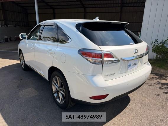 Lexus RX 2013-01 8550339-12
