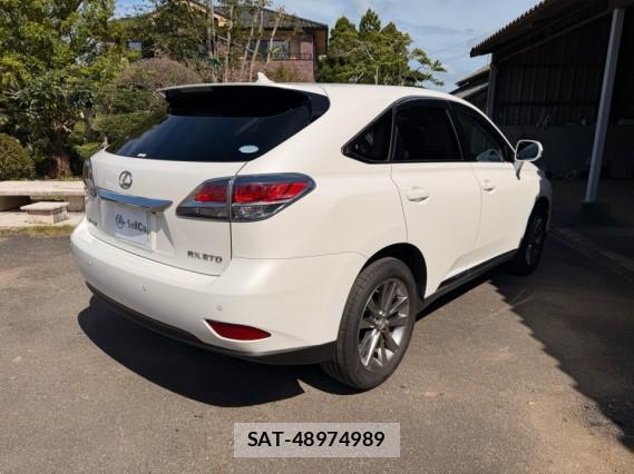 Lexus RX 2013-01 8550339-13
