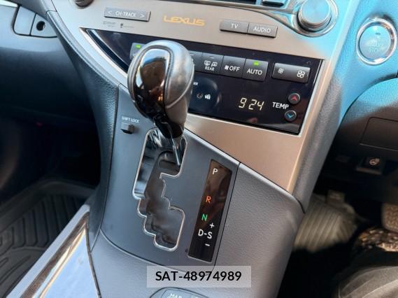 Lexus RX 2013-01 8550339-14