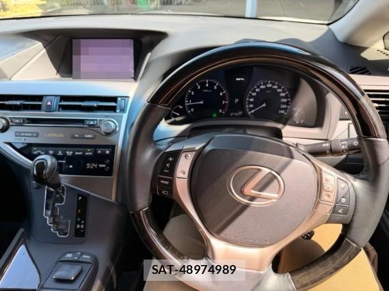 Lexus RX 2013-01 8550339-16