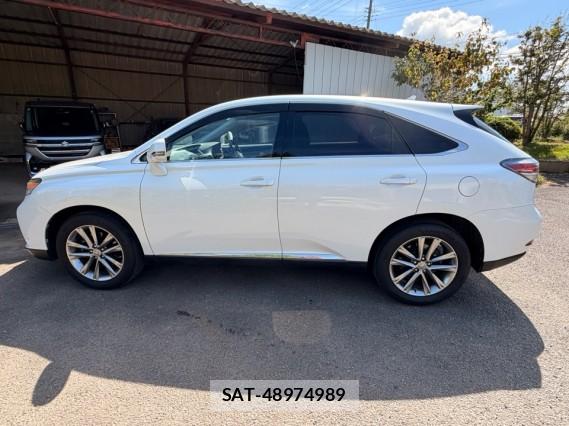 Lexus RX 2013-01 8550339-3