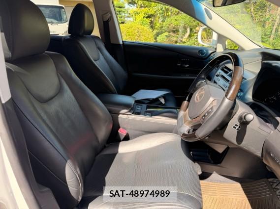 Lexus RX 2013-01 8550339-5