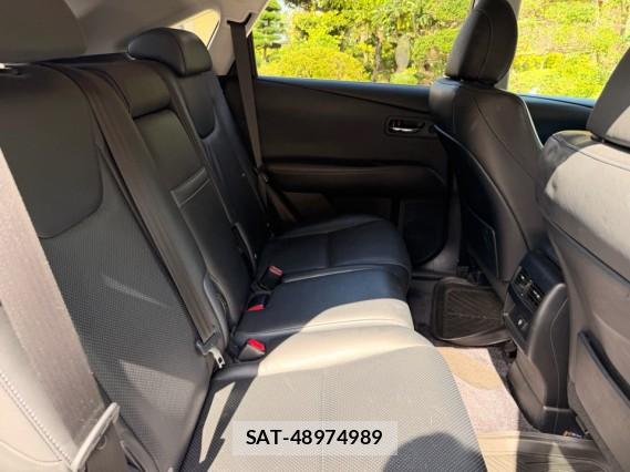 Lexus RX 2013-01 8550339-6
