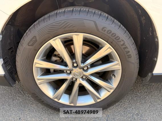 Lexus RX 2013-01 8550339-8