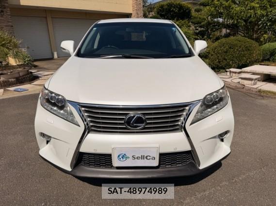 Lexus RX 2013-01 8550339-9