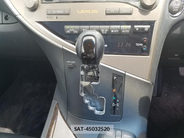Lexus RX 2013-11 8550505-18