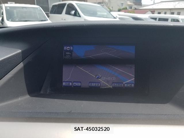 Lexus RX 2013-11 8550505-6