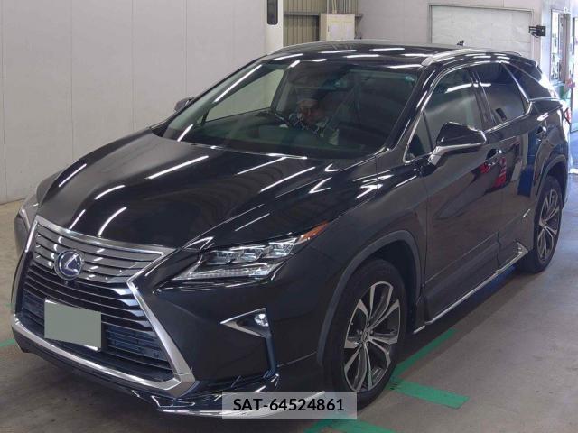Lexus RX 2018-04 8550850-3