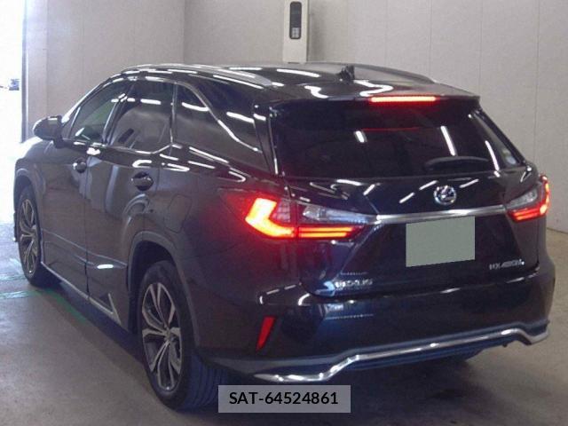 Lexus RX 2018-04 8550850-4