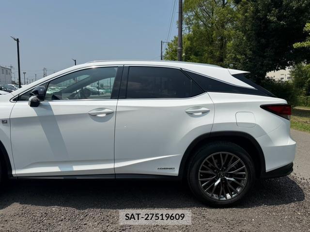Lexus RX 2021-09 8551625-10