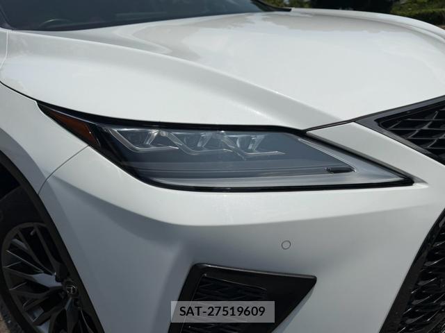 Lexus RX 2021-09 8551625-12