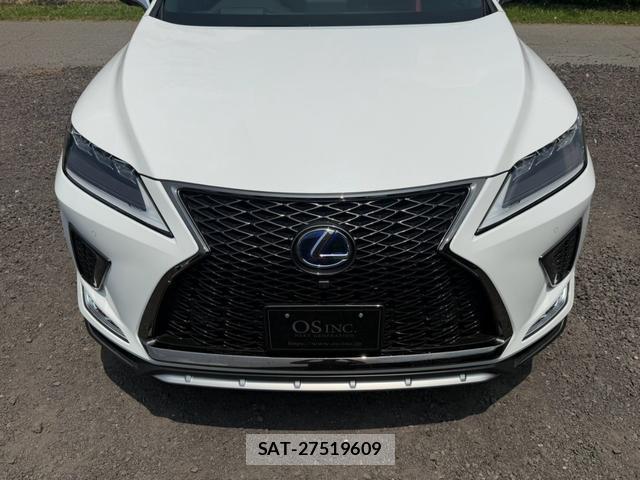 Lexus RX 2021-09 8551625-13