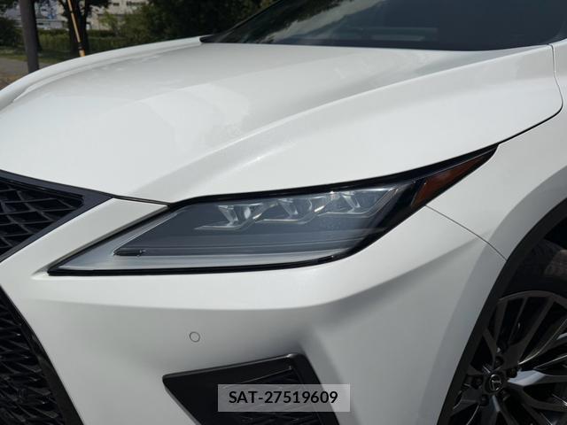 Lexus RX 2021-09 8551625-15