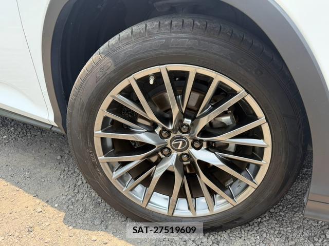 Lexus RX 2021-09 8551625-2
