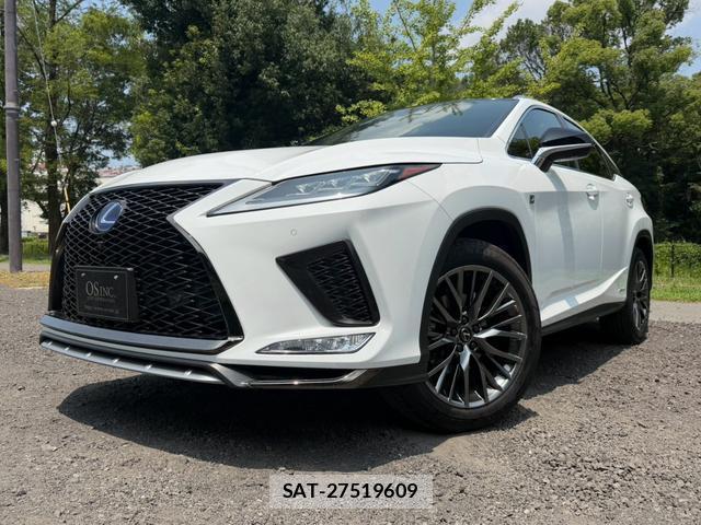 Lexus RX 2021-09 8551625-6