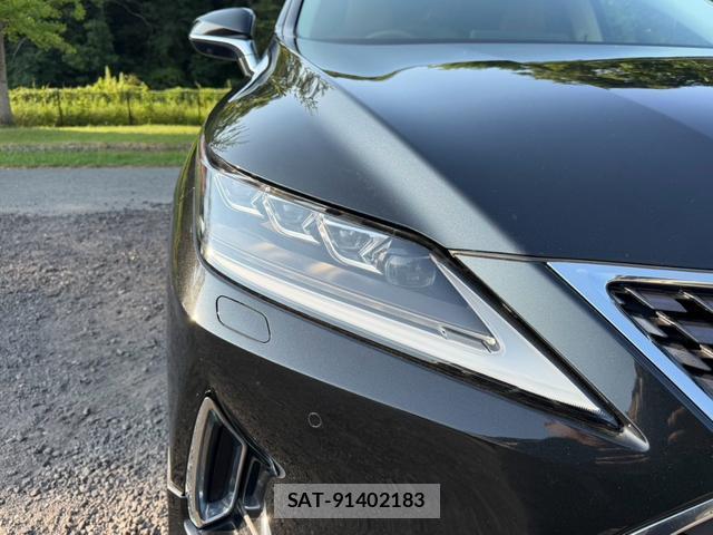 Lexus RX 2020-06 8551627-10