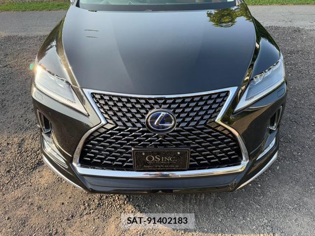 Lexus RX 2020-06 8551627-12