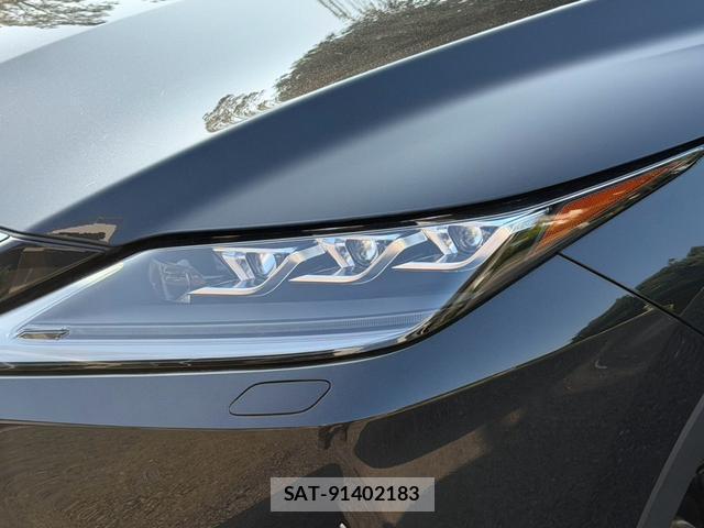 Lexus RX 2020-06 8551627-14