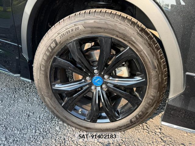 Lexus RX 2020-06 8551627-2