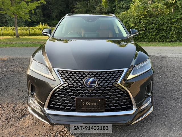 Lexus RX 2020-06 8551627-6