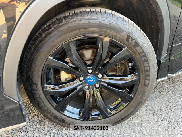 Lexus RX 2020-06 8551627-7