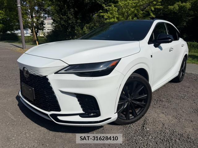 Lexus RX 2023-07 8551628-0