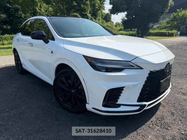 Lexus RX 2023-07 8551628-1