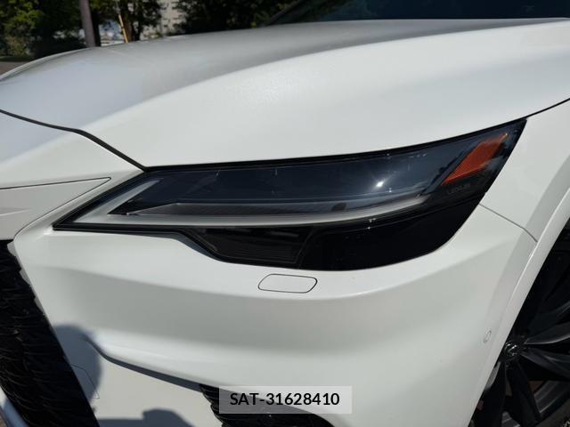Lexus RX 2023-07 8551628-4