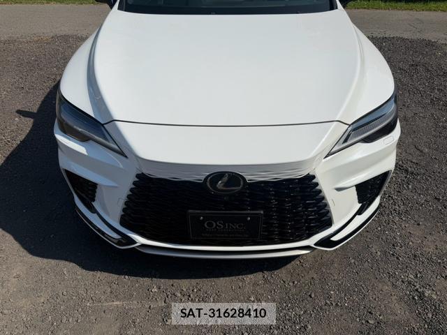 Lexus RX 2023-07 8551628-6