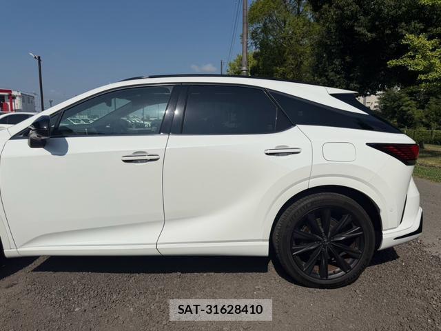 Lexus RX 2023-07 8551628-9