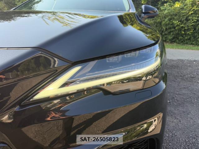 Lexus RX 2023-07 8551631-12